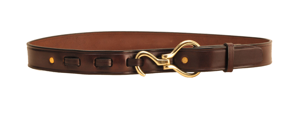 Hoof Pick Belt - Manhattan Saddlery