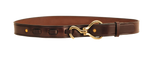 Hoof Pick Belt - Manhattan Saddlery
