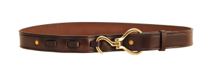 Hoof Pick Belt - Manhattan Saddlery