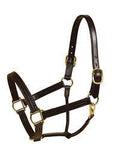 Triple Stitched Halter