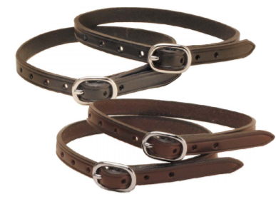 Child's Spur Strap