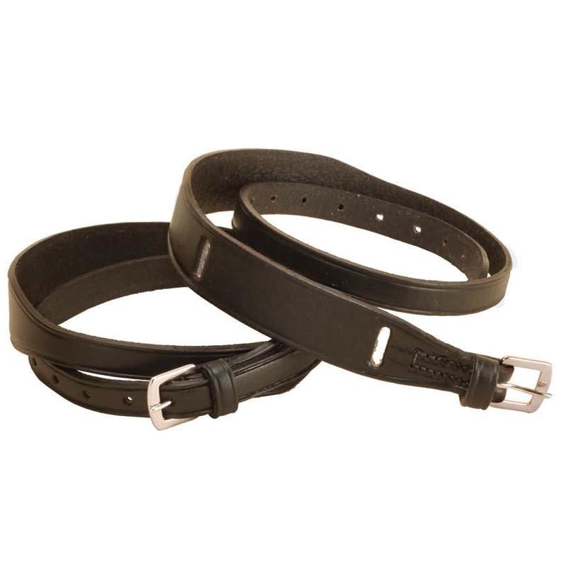 Jod Garter Strap