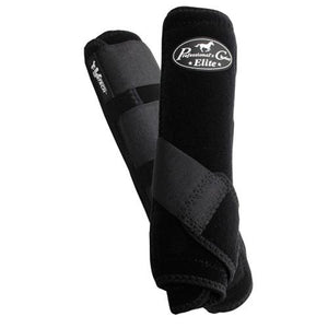 Ventech Elite Sports Medicine Boots (4-Pack)