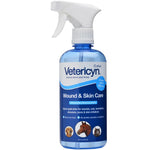 Vetericyn Plus Wound & Skin Care Spray