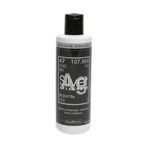 AgSilver Maximum Strength Clean Wash - Manhattan Saddlery