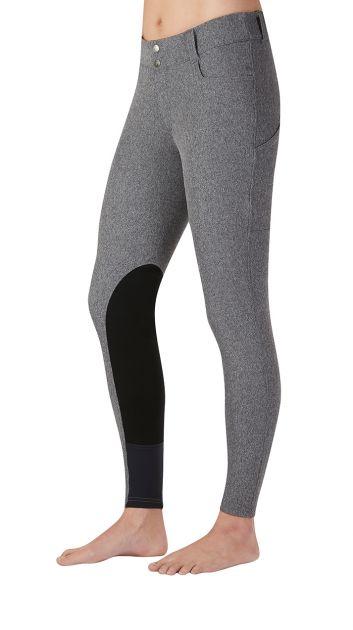 Winter Cargo Kneepatch