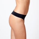 Athletic Thong