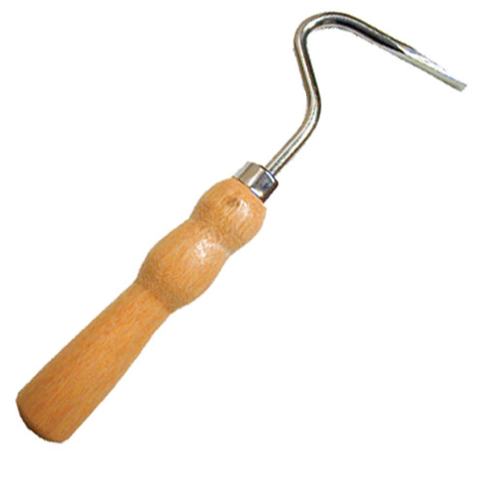 Wood Handle Hoof Pick
