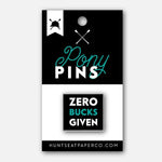 Pony Pins
