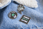 Pony Pins
